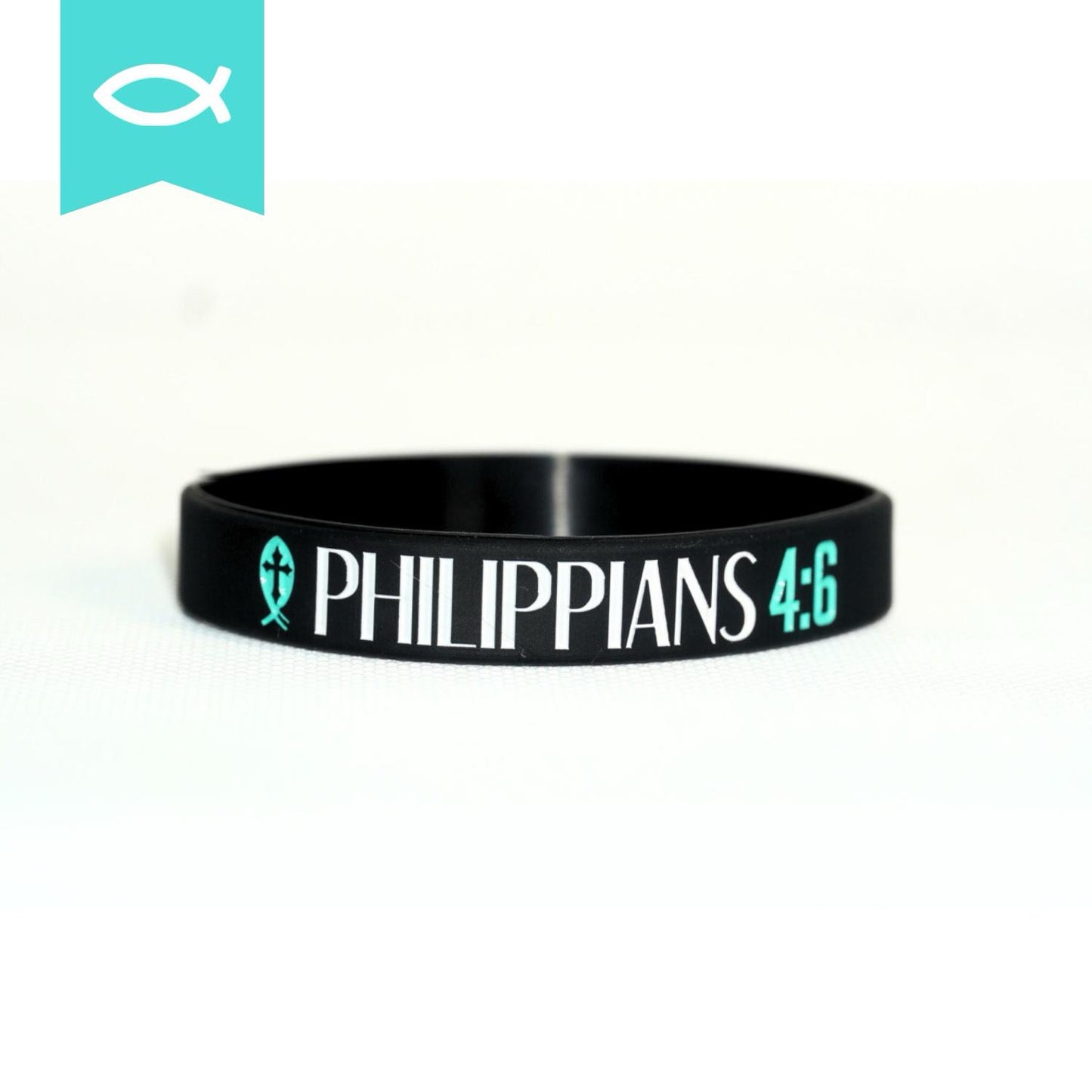 Inspirational Bible Bracelet