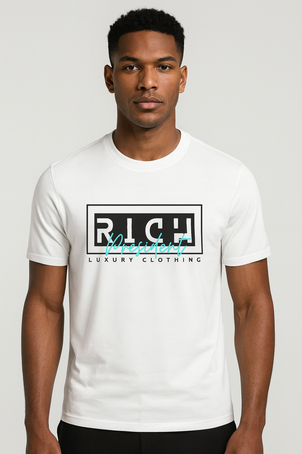 RICH T-shirt
