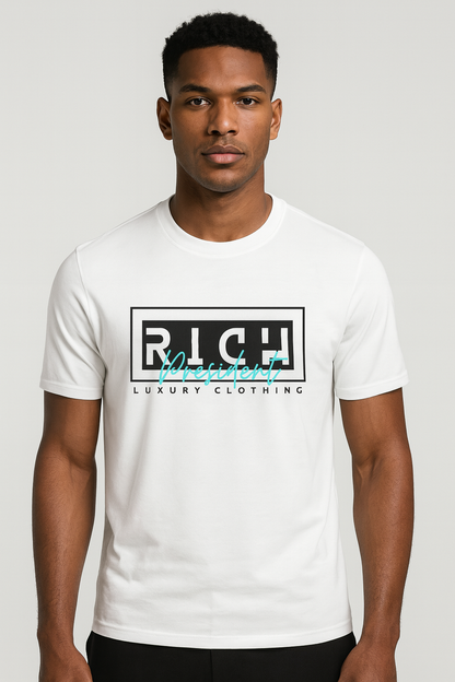 RICH T-shirt