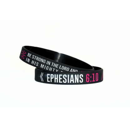Inspirational Bible Bracelet