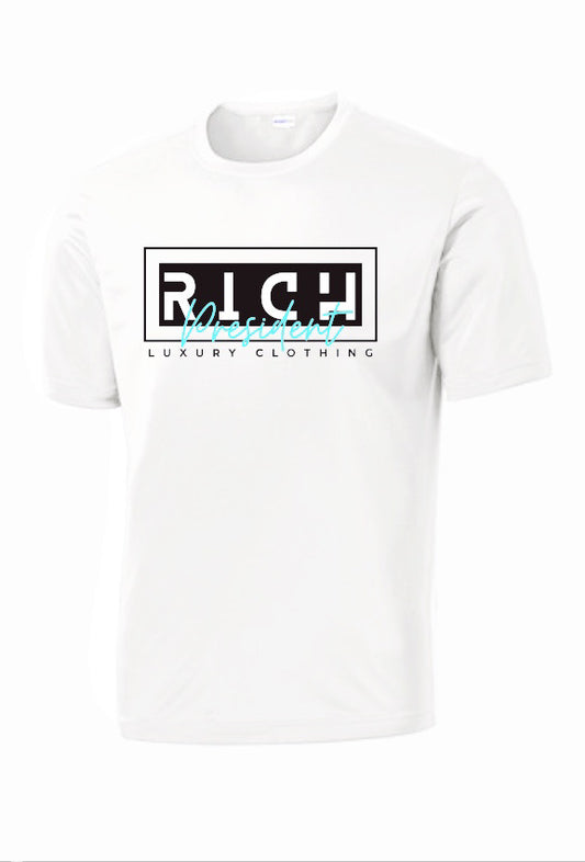 RICH T-shirt