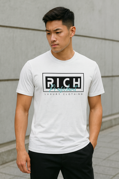 RICH T-shirt