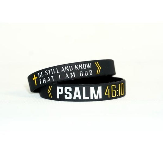 Inspirational Bible Bracelet