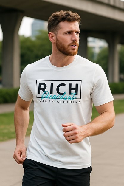 RICH T-shirt