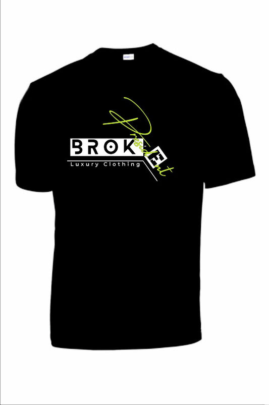 BROKE T-Shirt