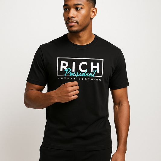 RICH T-shirt
