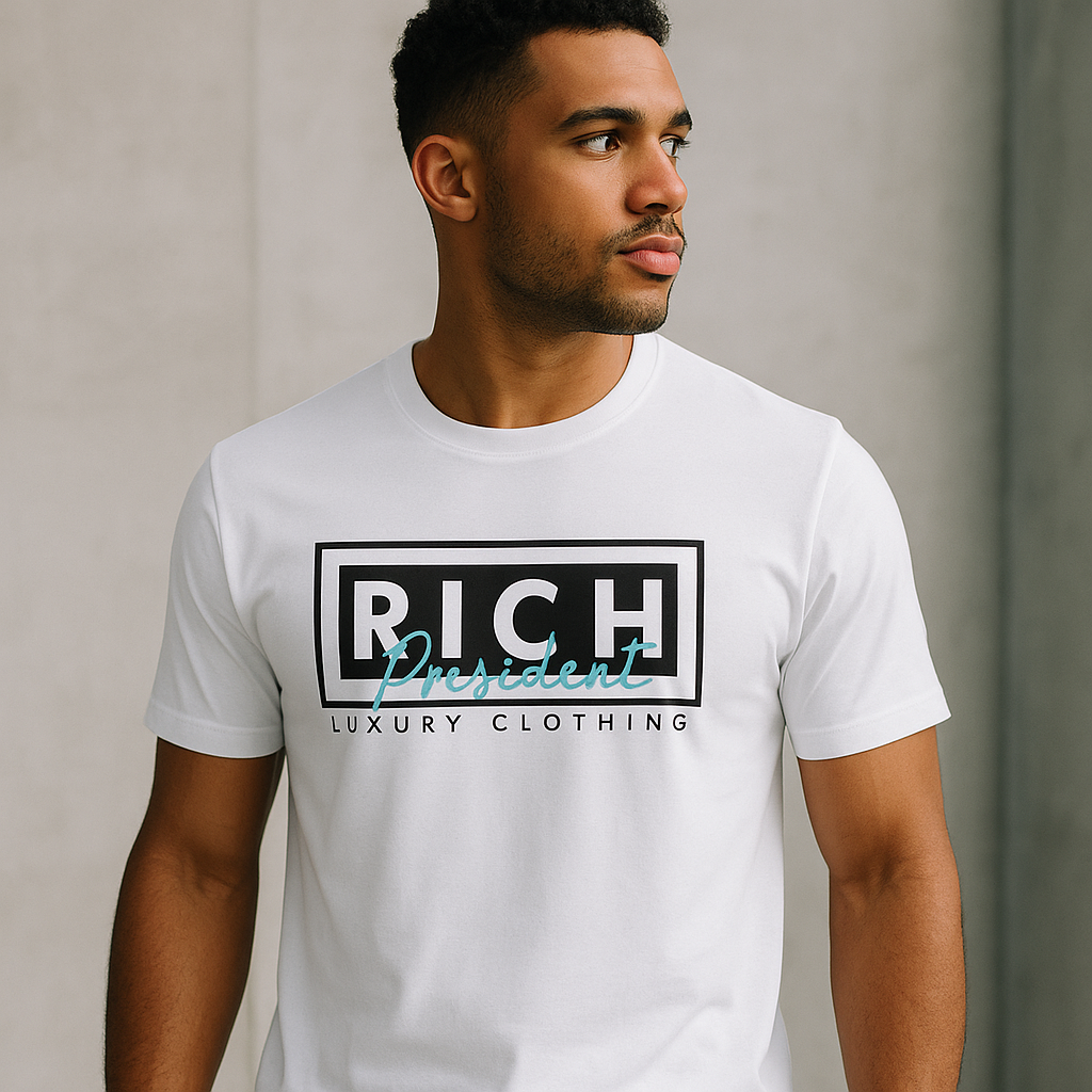 RICH T-shirt