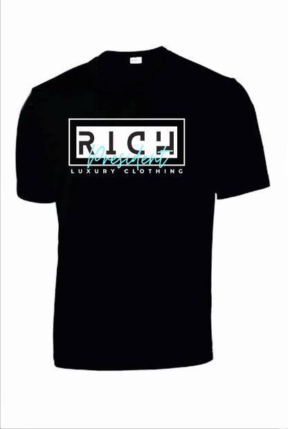 RICH T-shirt