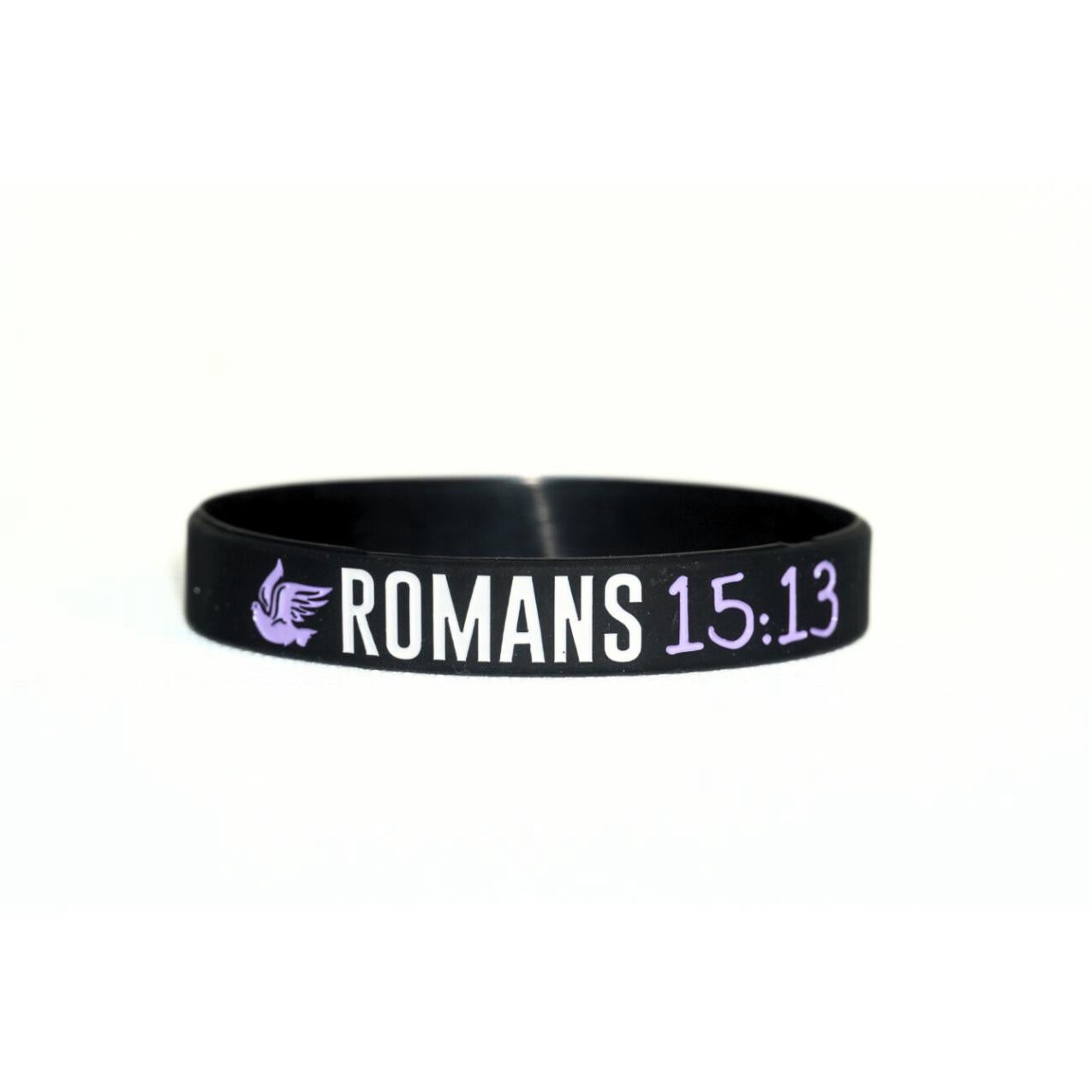 Inspirational Bible Bracelet