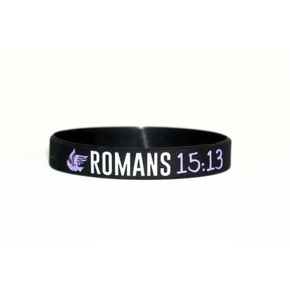 Inspirational Bible Bracelet