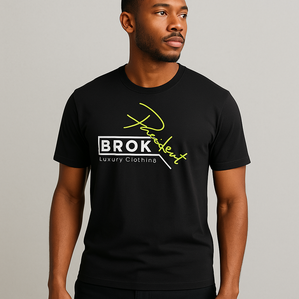 BROKE T-Shirt