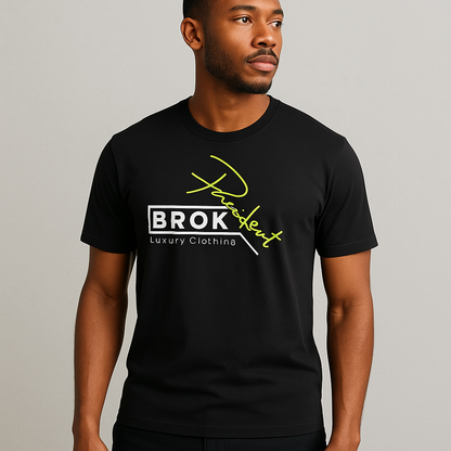 BROKE T-Shirt